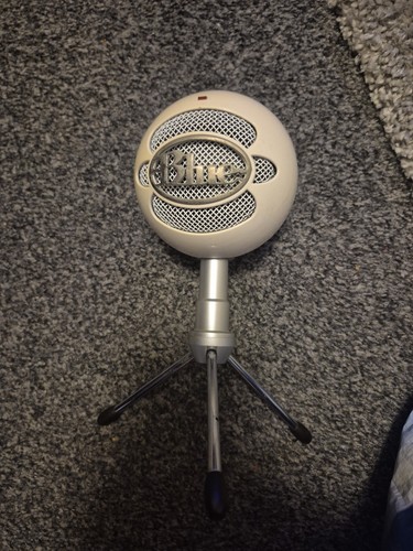 Blue snowball ice usb - blue,