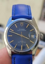 TUDOR ROLEX PRINCE OYSTERDATE