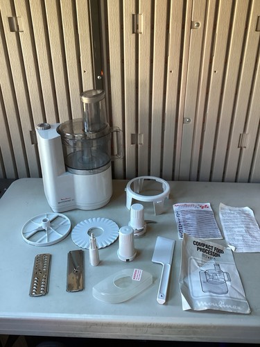 Moulinex masterchef vintage - moulinex,