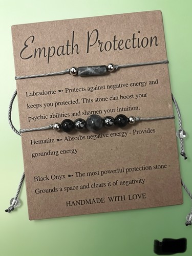 Handmade crystal healing - handmade,