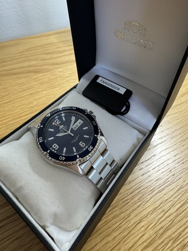 Orient mako faa02002d9 - mako, ii
