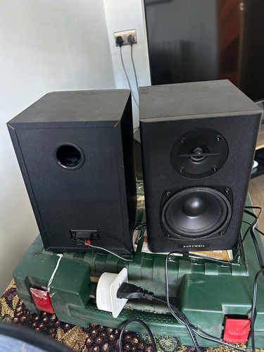 Kurzweil 40a active 0 - ks-40a,