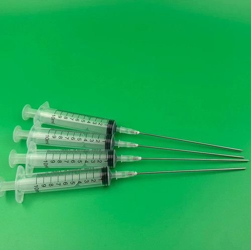 4pcs ink refill syringe 10ml - refill,