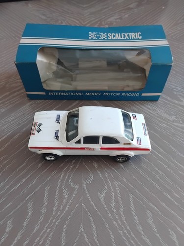 Triang scalextric car - (c),