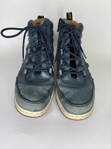 Martens air wair - dr, blue