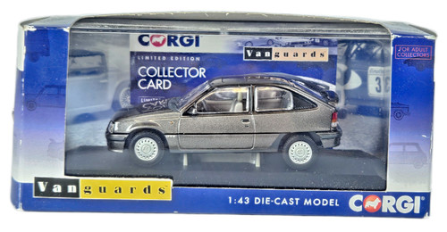 Corgi va13200 vauxhall - va13200,