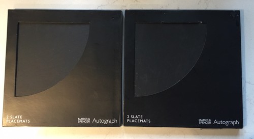 S square slate - x,