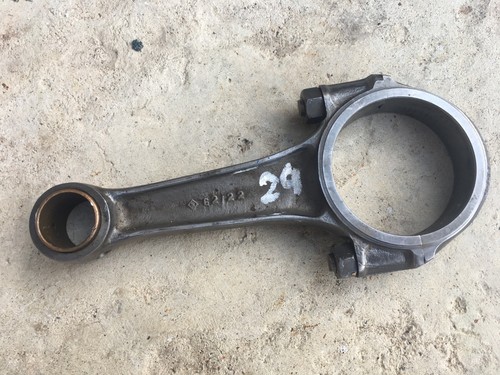 Porsche 356 912 connecting - 356,