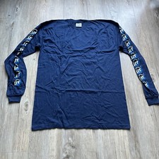 Vintage 90s Strongbow Ice Blue