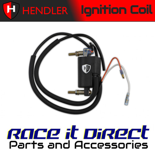 Ignition coil for kawasaki - ignition,