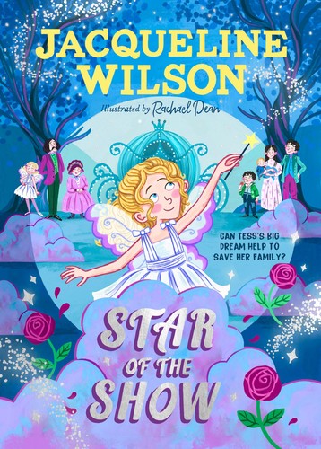 Star the show wilson - star, of