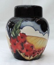 Moorcroft Forever England