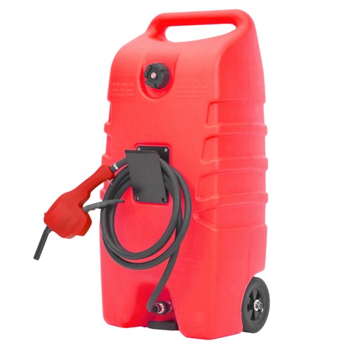 53l fuel caddy car storage - fuel,