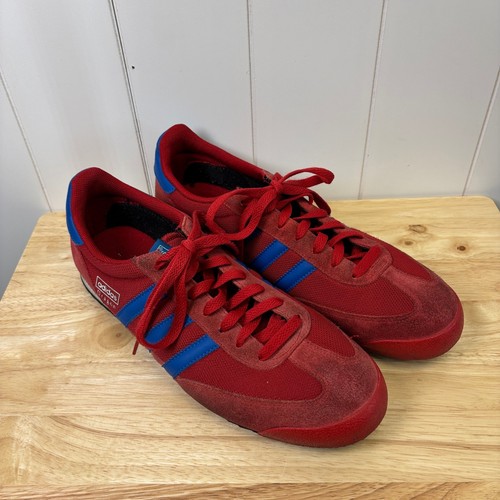 Adidas dragon men - og,
