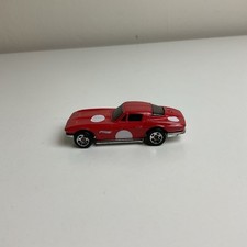 HOT WHEELS '64 CORVETTE STING RAY 2007