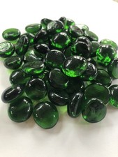 50x Dark Bottle Green