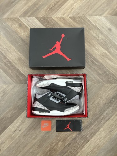 Air jordan retro 2024 - 3,