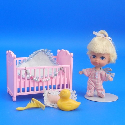 Vintage liddle kiddles - kiddles,