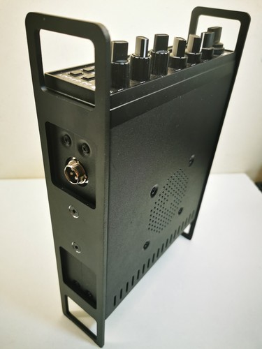 Anytone at5555 crt - at5555,