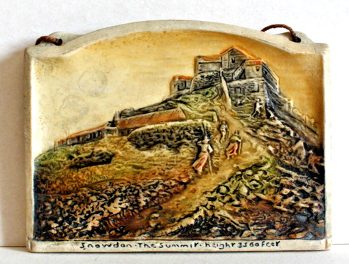 Osborne ivorex plaque - ivorex,