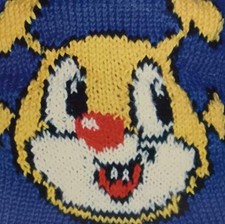 Drill King Golden Hits 3 Analog Used Guitar Pedal Effects Processor