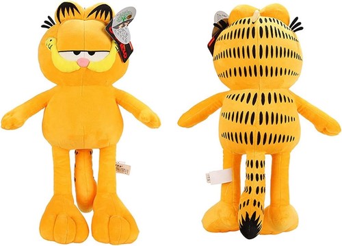 Cute 40cm garfield - garfield, the