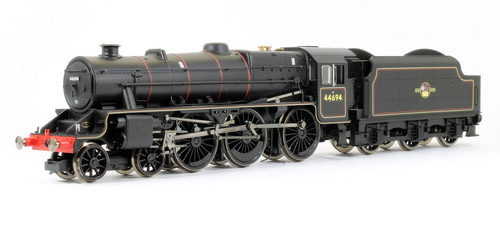 Hornby pre owned 6 0 - hornby, pre-owned