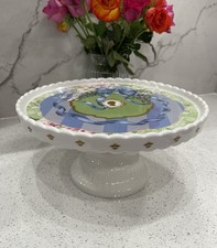NEW Bridgerton Cake Stand
