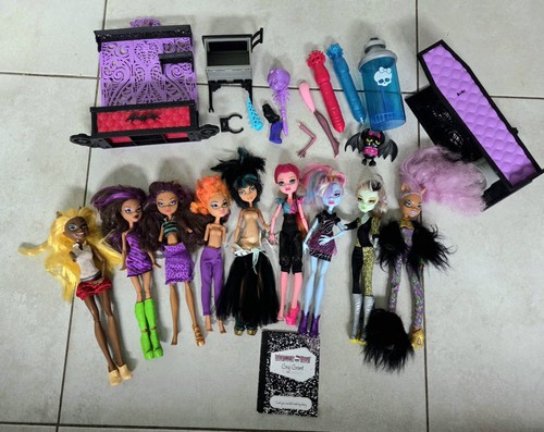 Large vintage job lot - vintage,