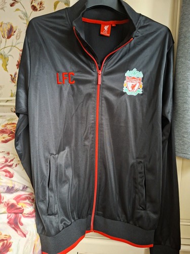 Liverpool men tracksuit - liverpool,