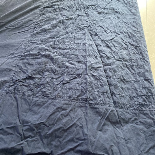 Ikea alvine stra navy blue - stra, one