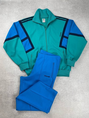 Vintage adidas retro - vintage,