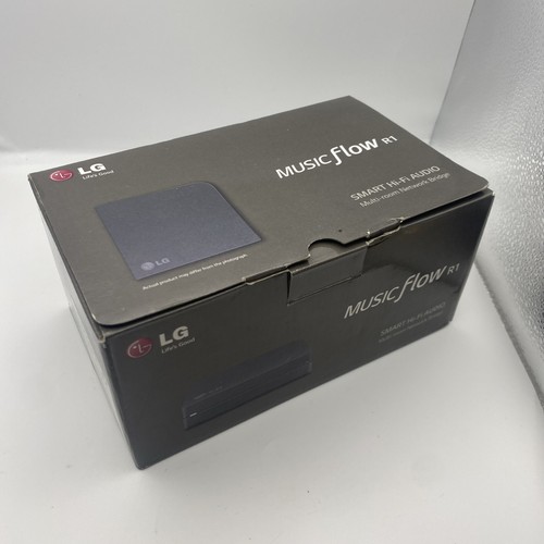 Music flow smart hi fi - music,