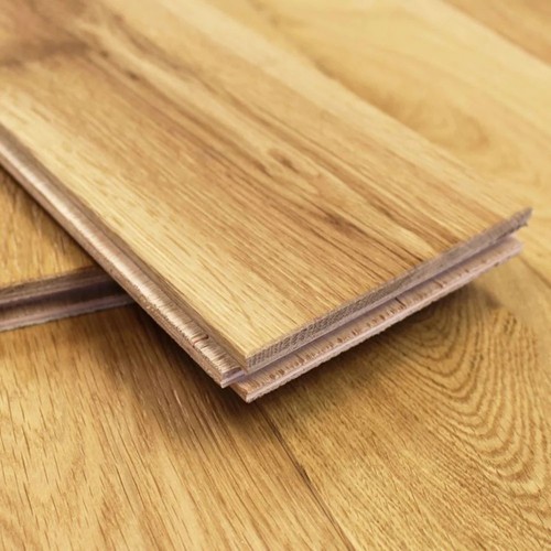 Engineered oak wood - engineered,