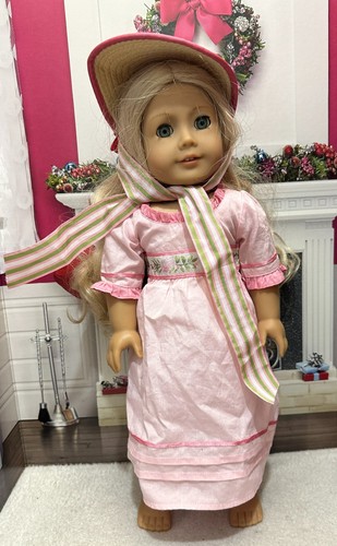 Rare american girl - american,