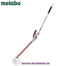 METABO MA-HS 50 HEDGE TRIMMER