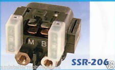 For Yamaha TRX 850 - Starter