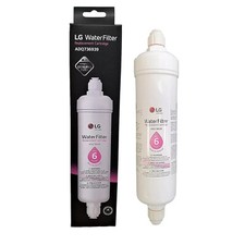 LG ADQ736939 Water Filter for