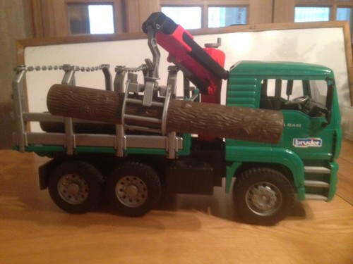 2769 man timber - bruder,