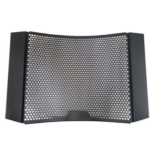 Radiator protector guard - protector,