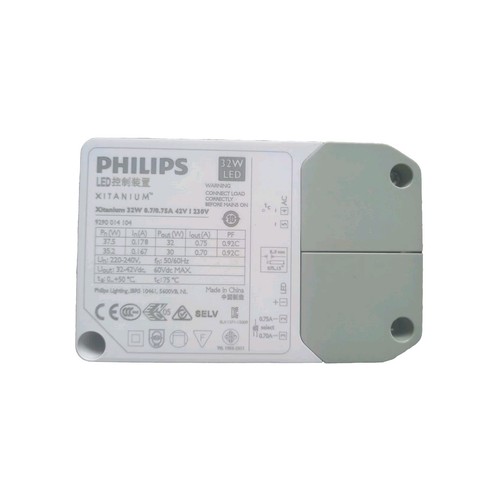 Phillips 32w led - phillips,