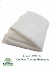 Soakaway crate fleece - fleece, non