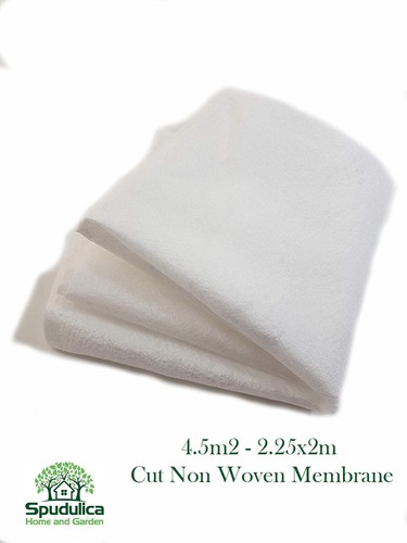 Soakaway crate fleece non - soakaway,