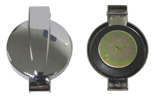 Fuel cap for 1977 - for, cb