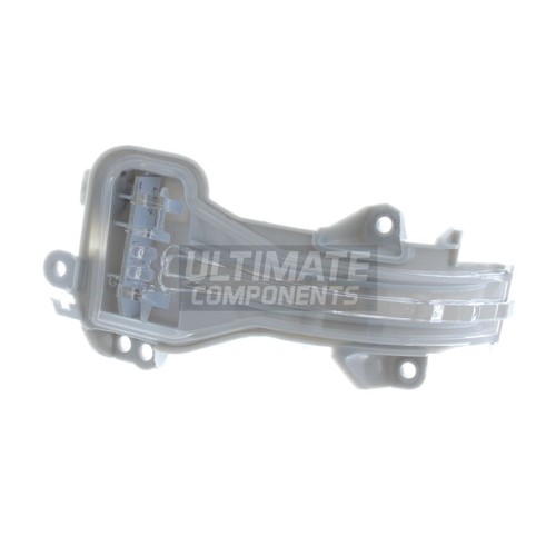 Mirror indicator honda civic - honda,