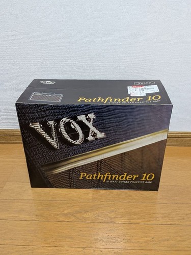 Vox pathfinder 15w guitar - 15w,