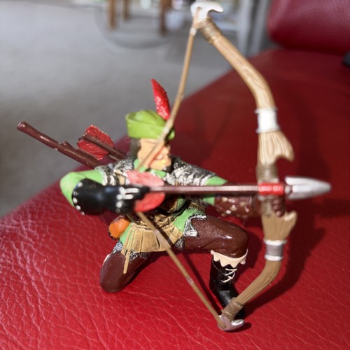 Papo robin hood - papo,