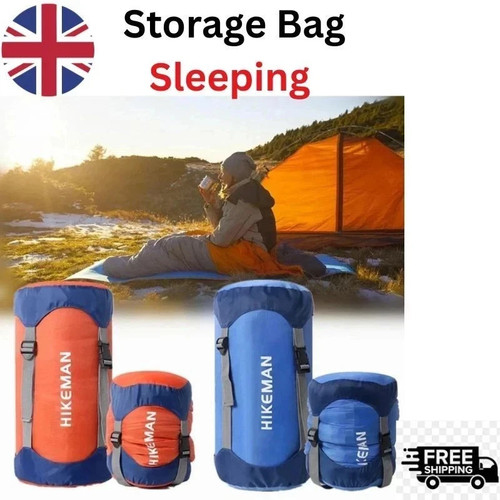Season single sleeping bag - 4,