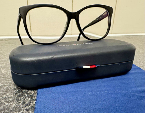 Tommy hilfiger 1530 cat eye - hilfiger,