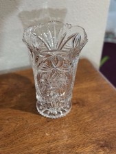 Crystal Clear  “EDINBURGH”